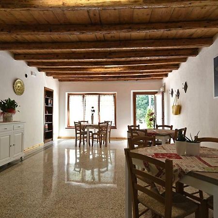 In Valle - Alloggio Vacanze Quero ภายนอก รูปภาพ