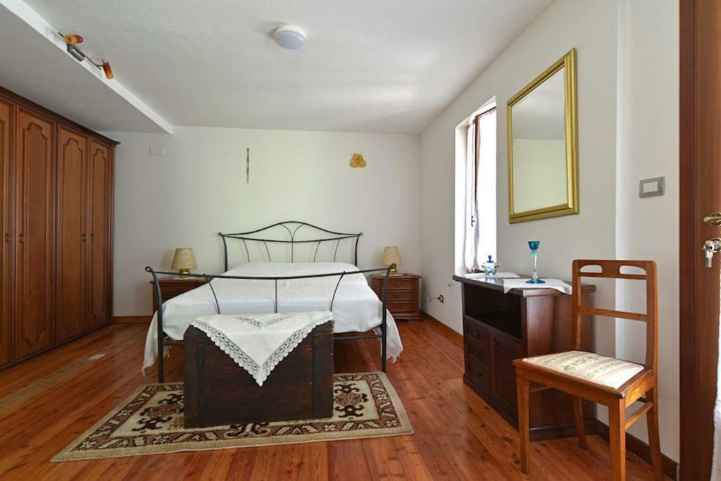 In Valle - Alloggio Vacanze Quero ภายนอก รูปภาพ