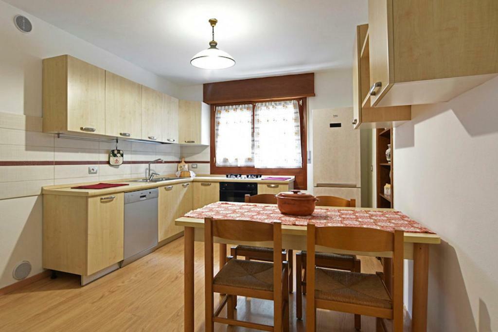 In Valle - Alloggio Vacanze Quero ภายนอก รูปภาพ