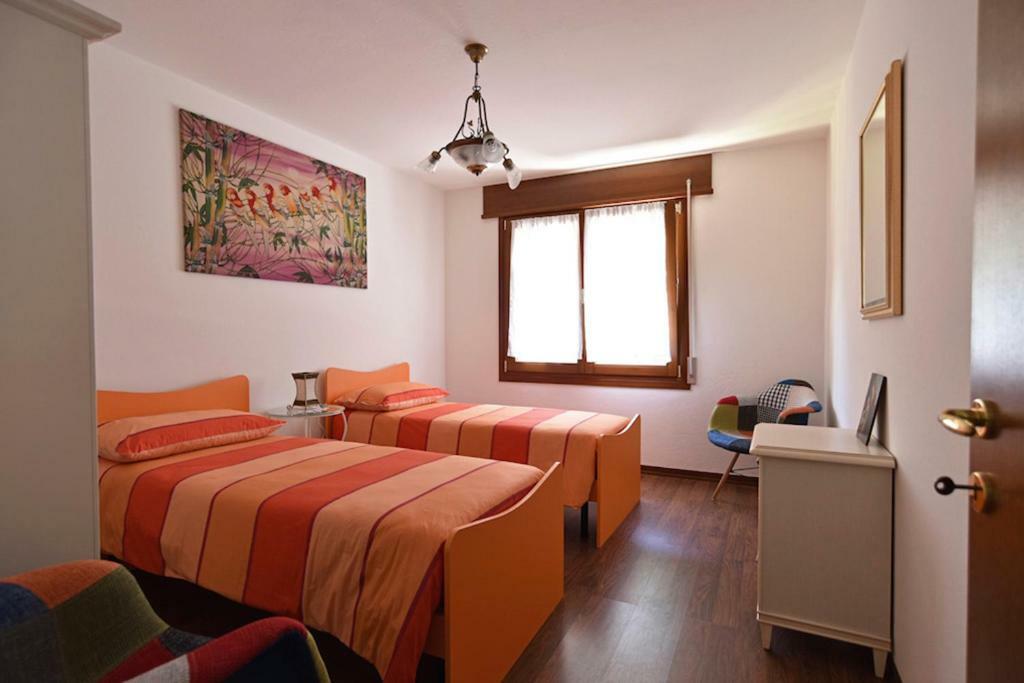 In Valle - Alloggio Vacanze Quero ภายนอก รูปภาพ